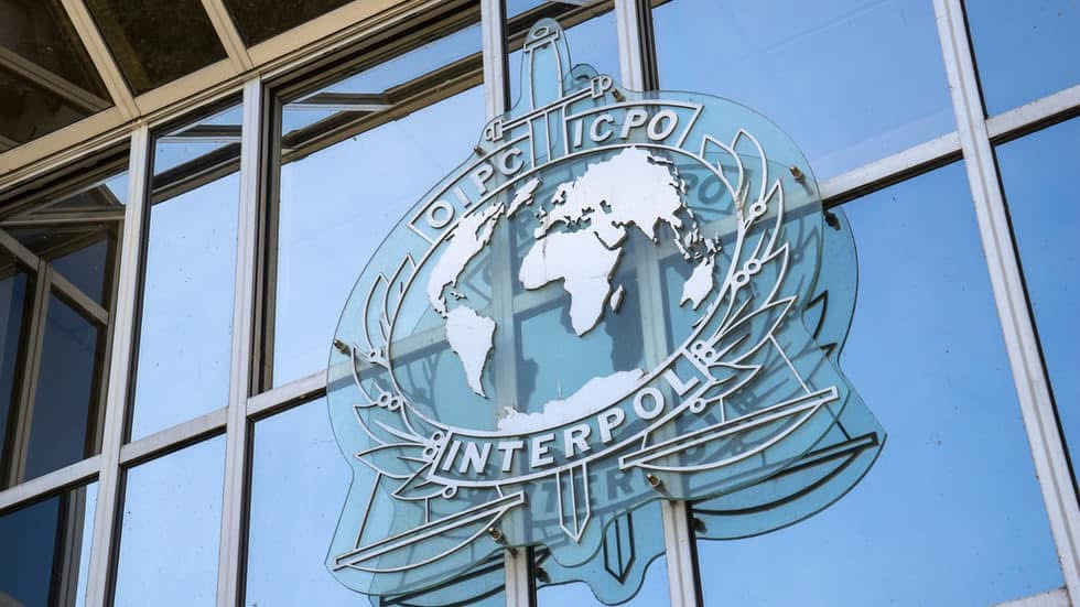 Interpol — Rahvusvaheline Kriminaalpolitsei Organisatsioon